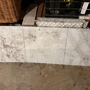 Shooting Tile (Used)