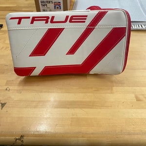 True HZRDUS Blocker (JR)