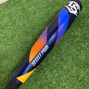 Louisville Slugger Select PWR (2 5/8") USA Bat 2025 (-10)