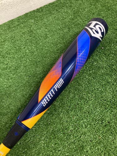 Louisville Slugger Select PWR (2 5/8") USA Bat 2025 (-10)