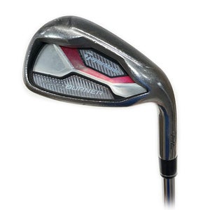 TaylorMade Aero Burner HL Single 8 Iron Light Weight Steel Regular Flex