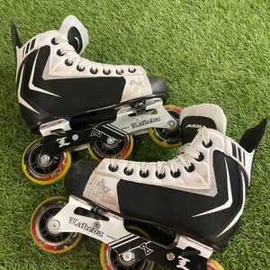 Alkali RPD Lite Inline Skates | Size Y11 - 1