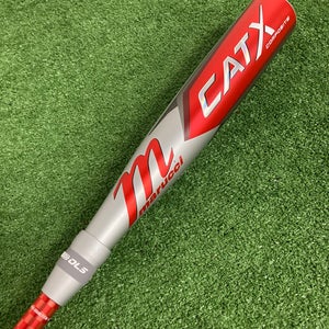 Marucci CAT X Composite (2 3/4") USSSA 2023 (-10)