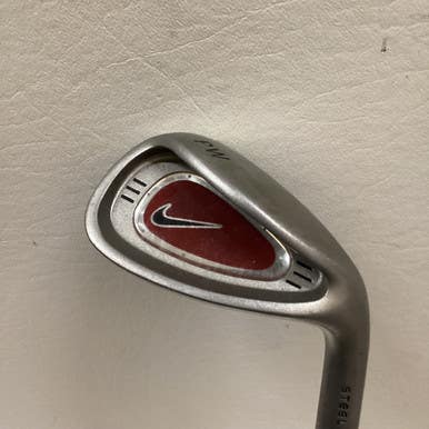 Used Nike STEEL Golf Wedge Junior RH Pitching Wedge 11725-S000491468