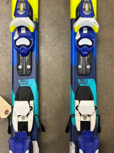 ROSSIGNOL TERRAIN スキー 68cm R.S.M. ROSSIGNOL TERRAIN スキー 68cm R.S.M.
