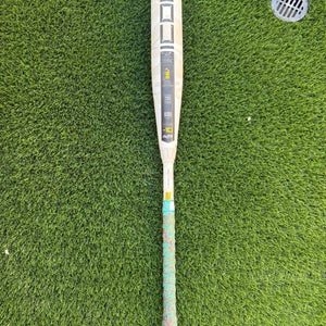 Rawlings Icon Composite USSSA Certified Bat (-10) 20 oz 30" (Used)