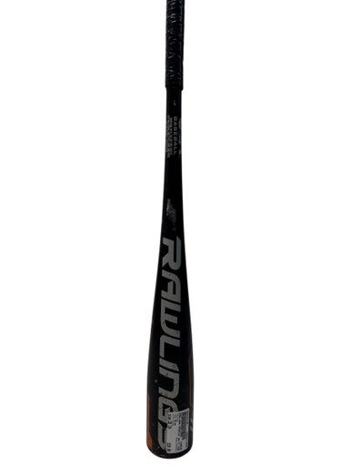 Used Rawlings PRODIGY BB/SB USA 2 5/8 Bat Black 28" 11835-C000197730