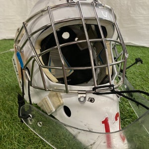 Bauer Profile 950 Goalie Mask | Senior Size