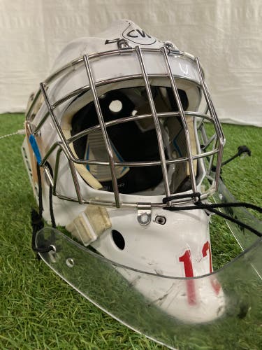 Bauer Profile 950 Goalie Mask | Senior Size