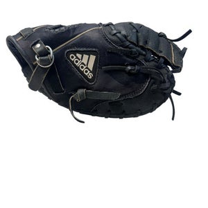 Used Adidas TS3150DG BB/SB Catchers RH Throw Black 31 1/2" 11835-S000197951