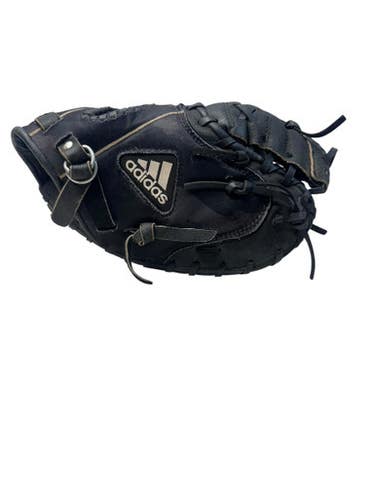 Used Adidas TS3150DG BB/SB Catchers RH Throw Black 31 1/2" 11835-S000197951