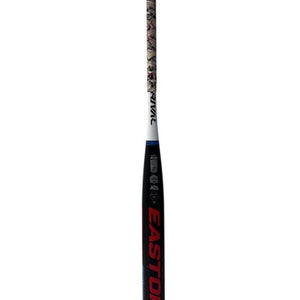 Used Easton SP21RV BB/SB Slowpitch Bat Black/Royal/Red 34" 11835-S000197976