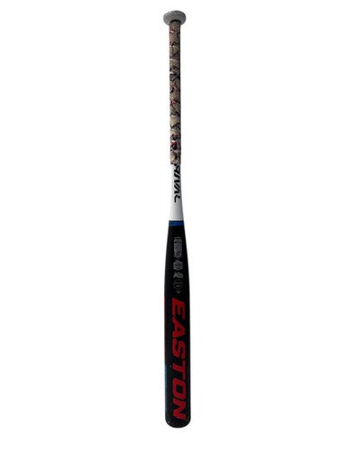 Used Easton SP21RV BB/SB Slowpitch Bat Black/Royal/Red 34" 11835-S000197976