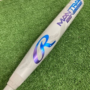 Rawlings Mantra Reverse (2 1/4") Fastpitch Bat 2025 (-10)
