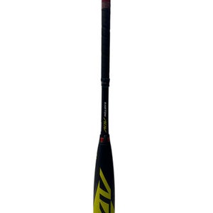 Used Easton YBB22ADV11 BB/SB USA 2 5/8 Bat Navy Blue And Yellow 30" 11835-S000197988
