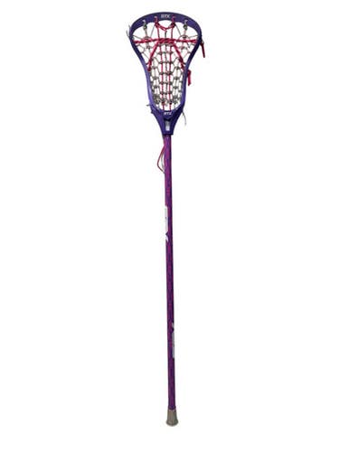 Used STX CRUX Wmn Atk/Mid Complete Stick Purple 43" 11835-S000198009