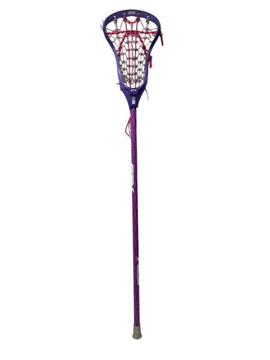 Used STX CRUX Wmn Atk/Mid Complete Stick Purple 43" 11835-S000198009