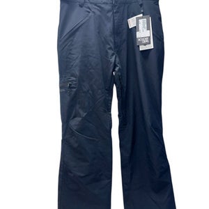 Used FRONT RANGE Snow Pants M Black MD 11835-S000198006