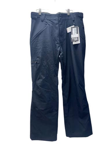 Used FRONT RANGE Snow Pants M Black MD 11835-S000198006