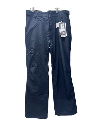 Used FRONT RANGE Snow Pants M Black MD 11835-S000198006