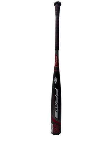 Used Louisville Slugger SLP9B5-20 BB/SB USSSA 2 3/4 Bat 31" 11835-S000198047