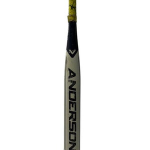 Used Anderson FLEX BB/SB Slowpitch Bat 34" 11835-S000197746