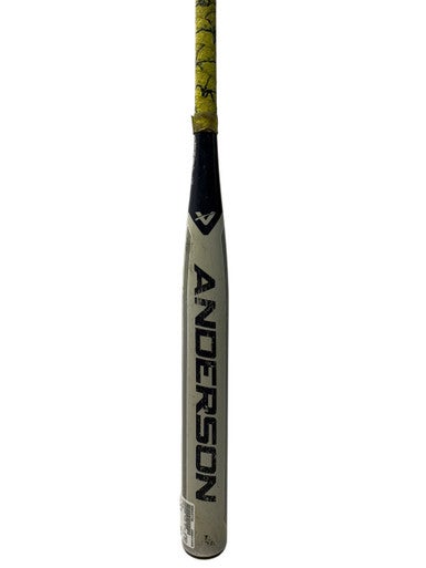 Used Anderson FLEX BB/SB Slowpitch Bat 34" 11835-S000197746