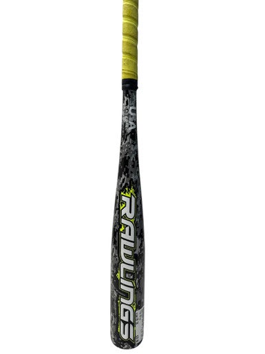 Used Rawlings RAPTOR BB/SB T-Ball Bat 25" 11835-S000197748