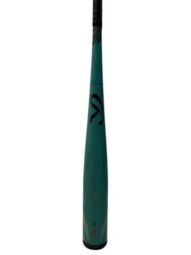 Used Rawlings RBB4MC3 BB/SB High School -3 Bat 33" 11835-S000197782