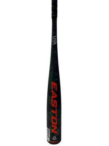 Used Easton TANGO BB/SB USA 2 5/8 Bat 31" 11835-S000197783