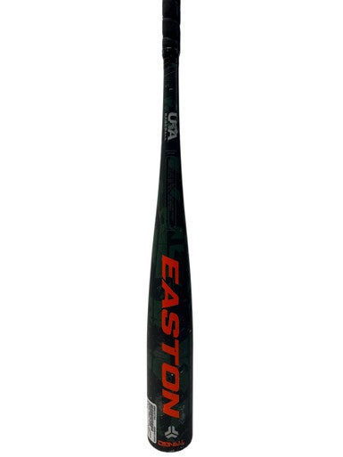 Used Easton TANGO BB/SB USA 2 5/8 Bat 31" 11835-S000197783