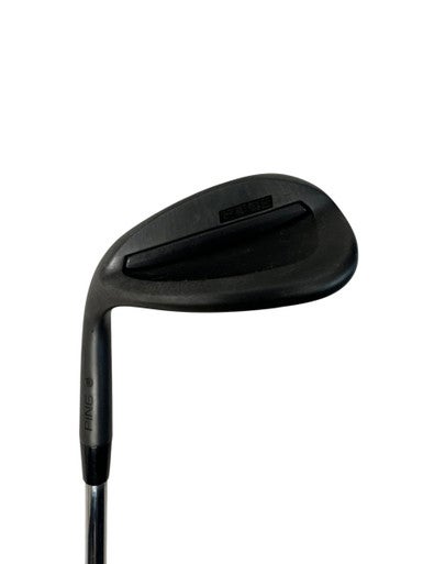 Used Ping GLIDE 2.0 Golf Wedge Mens LH 56 Degree 11835-S000197791