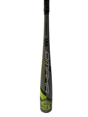 Used Louisville Slugger OMAHA 5 BB/SB USA 2 5/8 Bat 29" 11835-S000197825