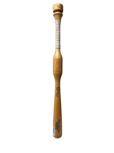 Used CAM WOOD TRAINING BAT 29 BB/SB Training Aid 11835-S000197883