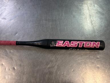 Used Easton LIL DEVIL BB/SB Fastpitch Bat 29" 11868-S000064964