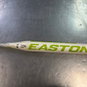 Used Easton CYCLONE BB/SB Fastpitch Bat 31" 11868-S000064965