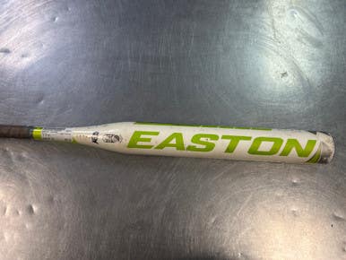Used Easton CYCLONE BB/SB Fastpitch Bat 31" 11868-S000064965
