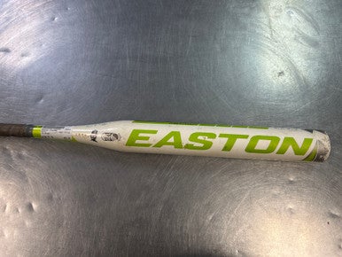 Used Easton CYCLONE BB/SB Fastpitch Bat 31" 11868-S000064965