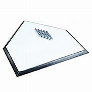 New SAVE A LEG HOME PLATE 11339-CHPB031