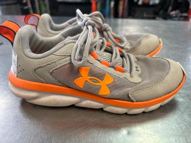 Used Under Armour Running/X-Train Shoes W 11868-S000064032