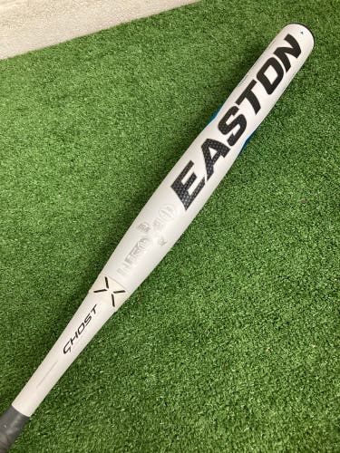Easton Ghost Double Barrel Fastpitch Bat 2022 (-9)
