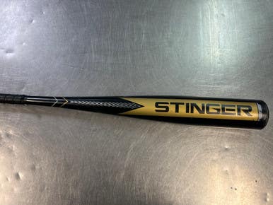 Used Stinger NUKE BB/SB High School -3 Bat 32" 11868-S000064551