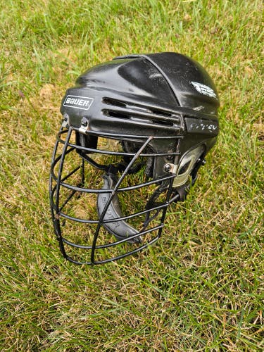 OG Marty Oneil Box Lacrosse Helmet