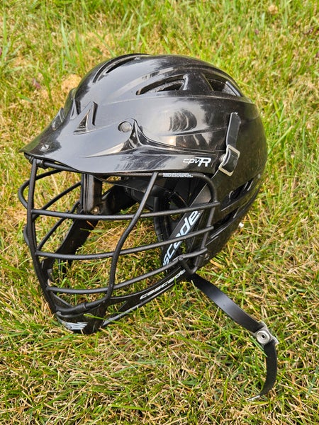 Cascade CPV-R Helmet