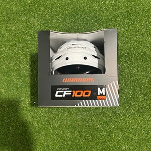 Medium Warrior Covert CF 100 Helmet (New)