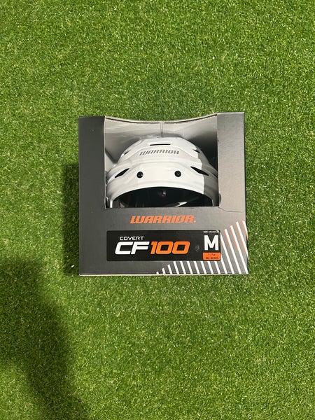 Medium Warrior Covert CF 100 Helmet (New)
