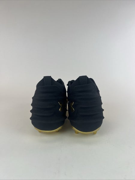 Under Armour Blur Smoke 2.0 Royalty Justin Jefferson Cleats  display picture 1
