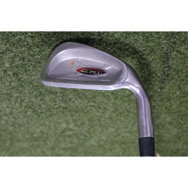 Cobra CXI R Flex Golf 4 Iron RH / 1C-S597