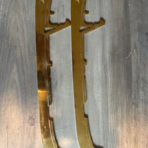 Blade Tech Gold Steel size 288
