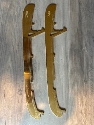 Blade Tech Gold Steel size 288